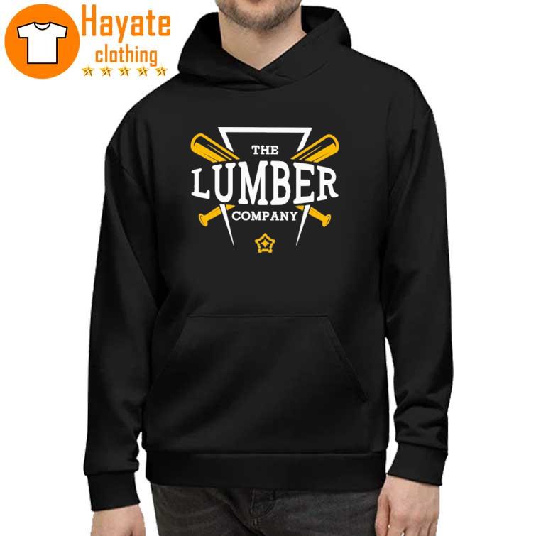 The Lumber Company Shirt