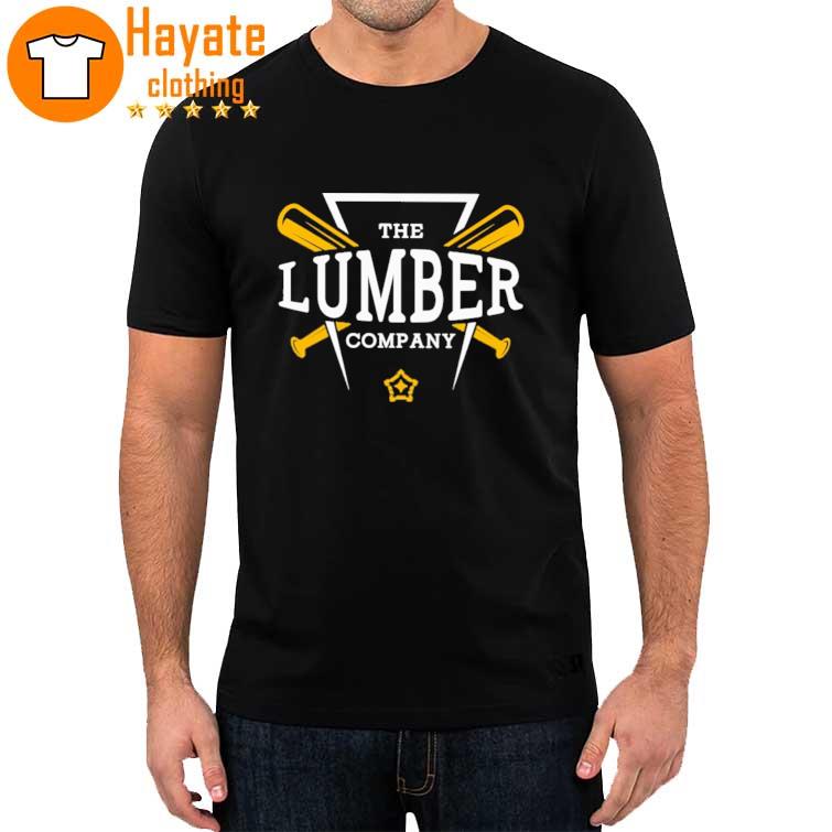 The Lumber Company Shirt
