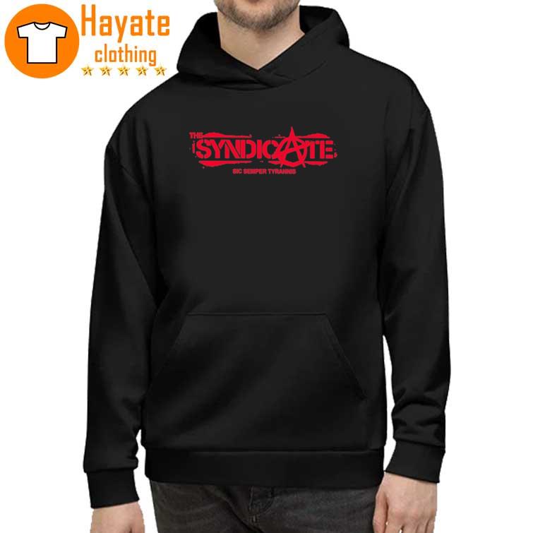 The Syndicate Sic Semper Tyrannis