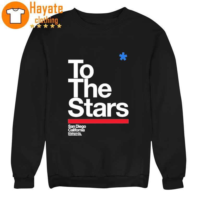 To The Stars Package Shirt To The Stars Package Shirt