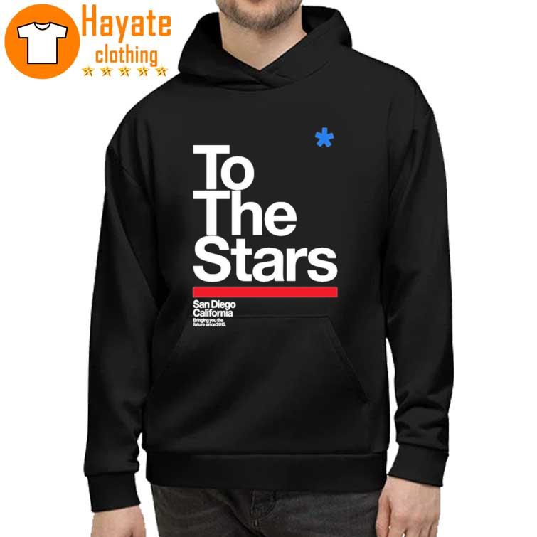 To The Stars Package Shirt