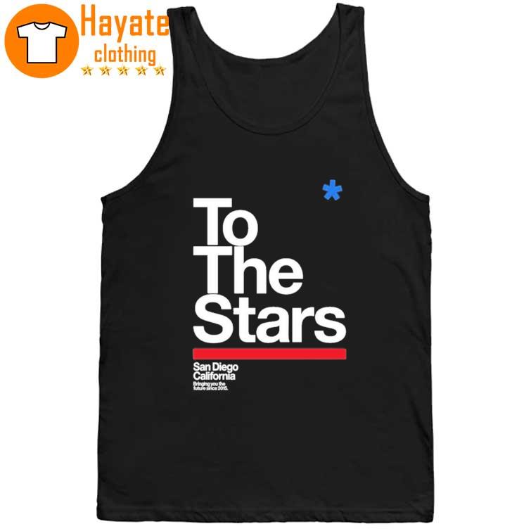 To The Stars Package Shirt To The Stars Package Shirt