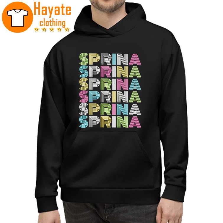 Tomlinfamily’s Artist Shop Sprina Shirt