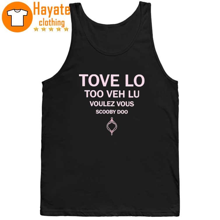 Too Veh Lu Shirt Too Veh Lu Shirt
