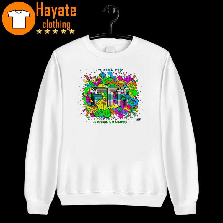 Top Rope Tuesday Ftr Limited Edition Shirt Top Rope Tuesday Ftr Limited Edition Shirt