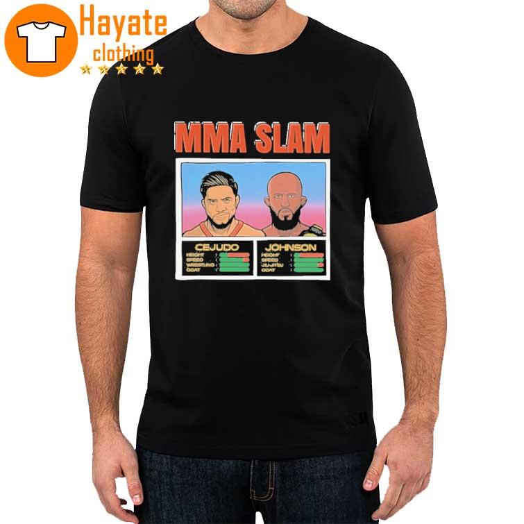 Triple C Vs Mighty Mouse Shirt