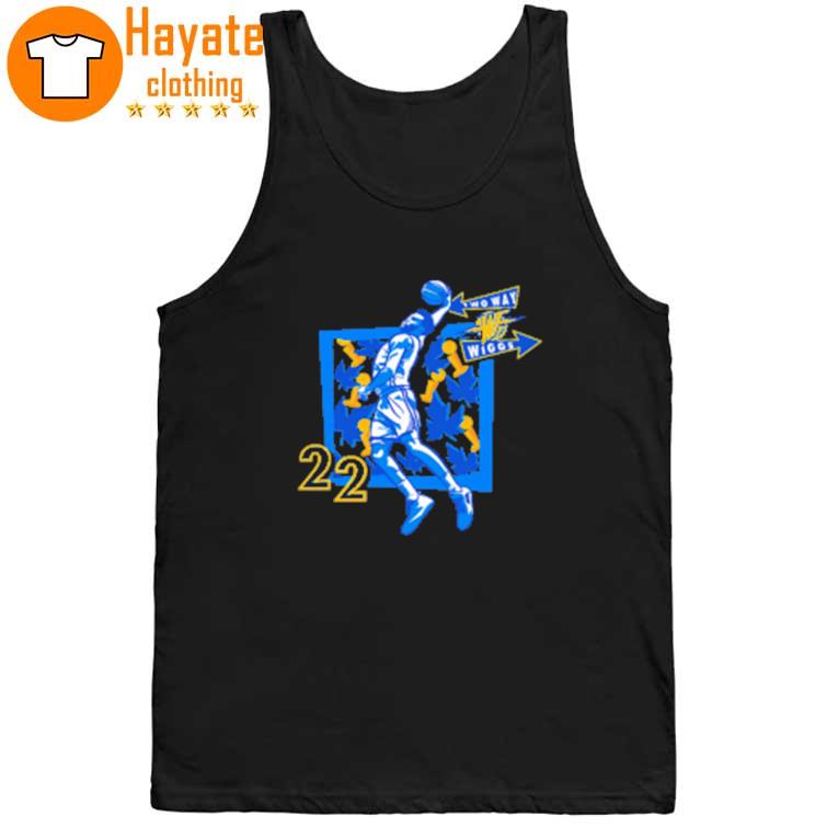 Two Way Wiggs Limited Edition Shirt Two Way Wiggs Limited Edition Shirt