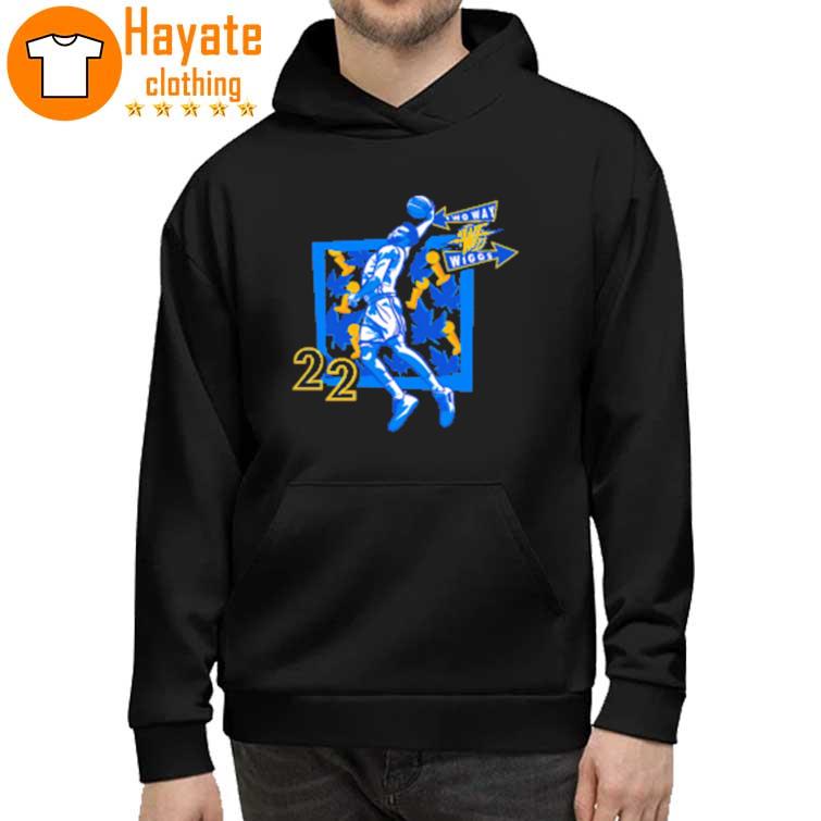 Two Way Wiggs Limited Edition Shirt