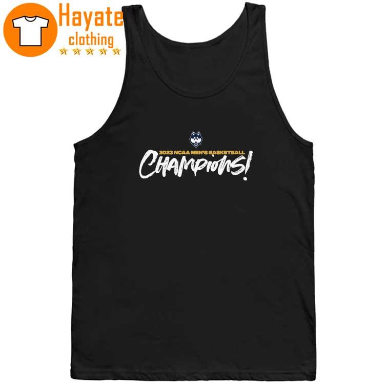 UConn Huskies 2023 NCAA men's Basketball Champions Shirt UConn Huskies 2023 NCAA men's Basketball Champions Shirt
