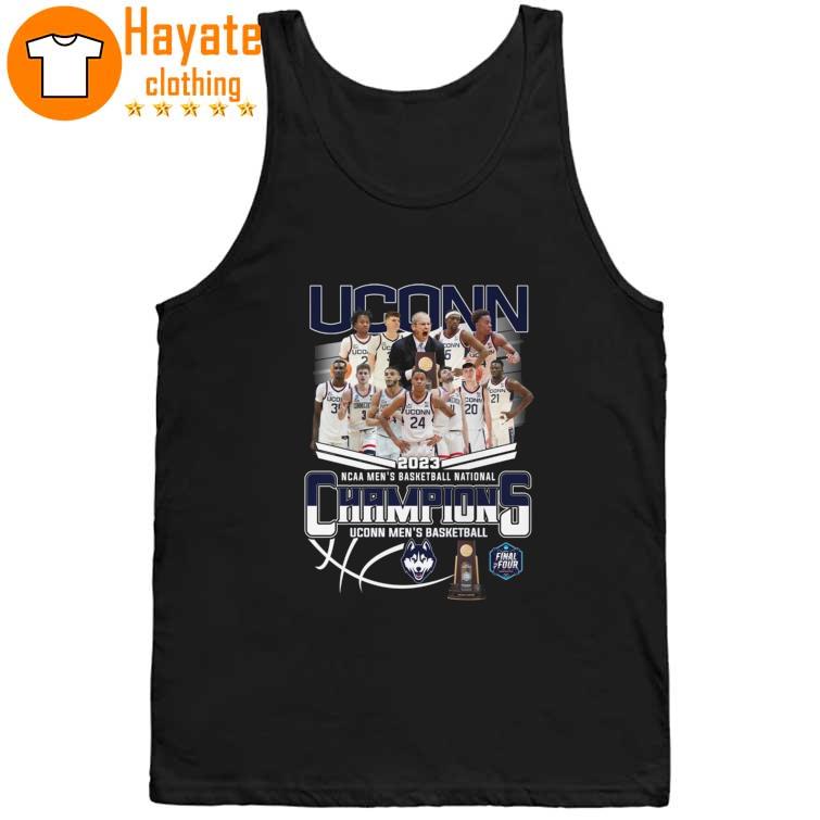 Uconn Huskies 2023 NCAA Men's Basketball National Champions Final Four Shirt Uconn Huskies 2023 NCAA Men's Basketball National Champions Final Four Shirt