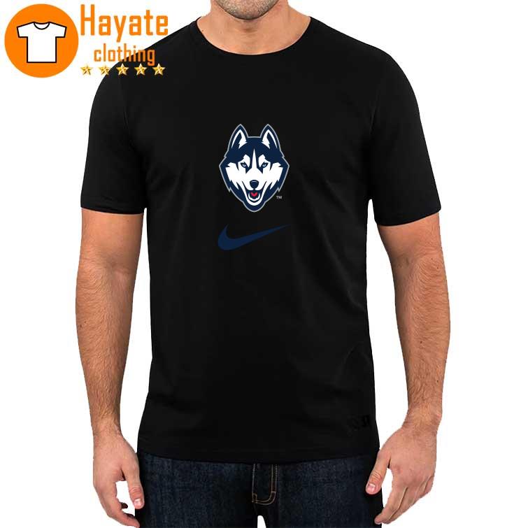 Uconn Huskies Nike NCAA Final Four 2023 Shirt
