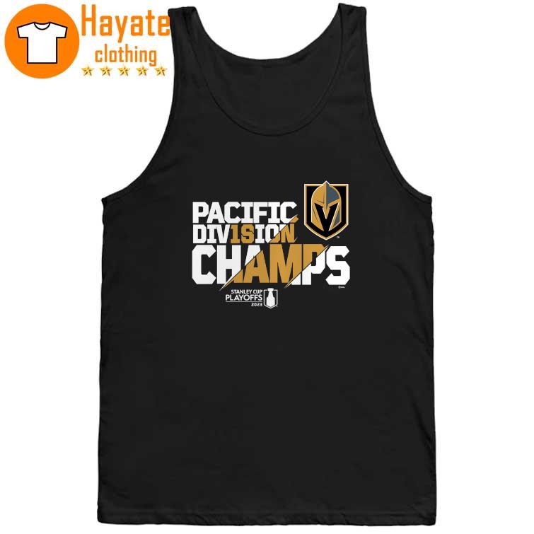 Vegas Golden Knights Stanley Cup Playoffs Pacific Division Champions 2023 Shirt Vegas Golden Knights Stanley Cup Playoffs Pacific Division Champions 2023 Shirt