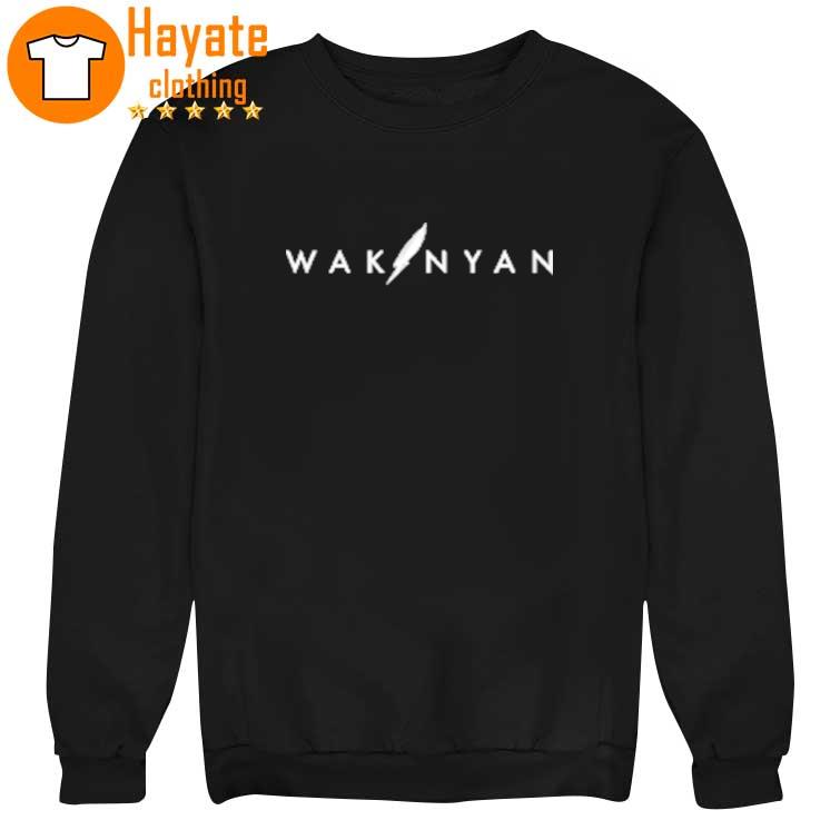 Wakinyan Shirt Wakinyan Shirt