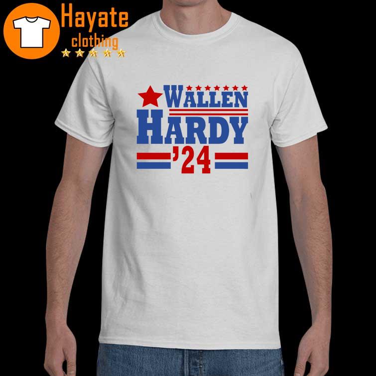 Wallen Hardy 24 Western Country Wallen Western Shirt