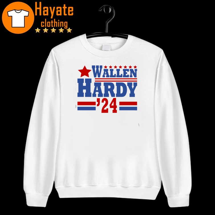 Wallen Hardy 24 Western Country Wallen Western Shirt Wallen Hardy 24 Western Country Wallen Western Shirt
