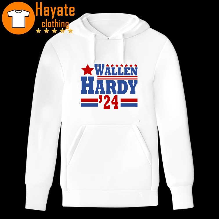 Wallen Hardy 24 Western Country Wallen Western Shirt