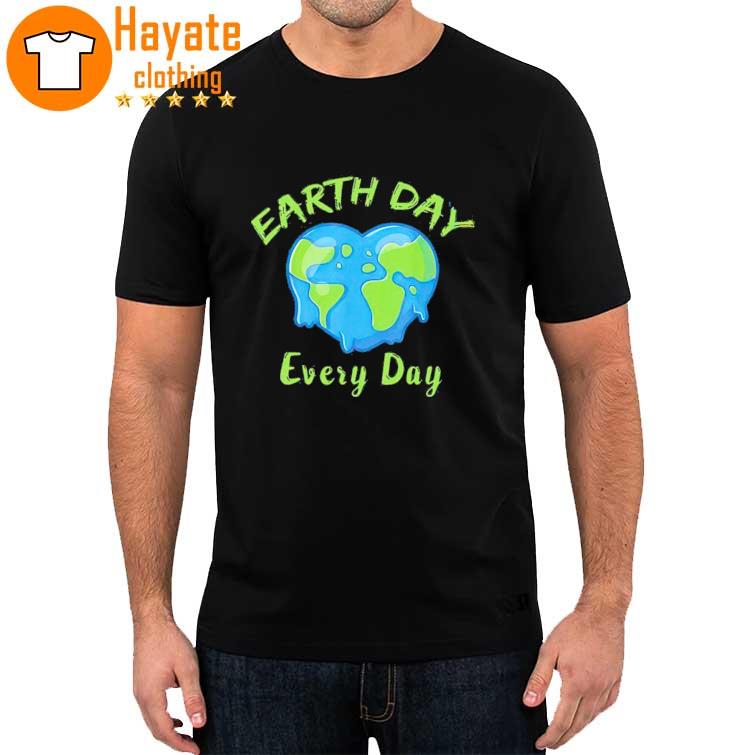 Walmart Earth Day Limited Shirt