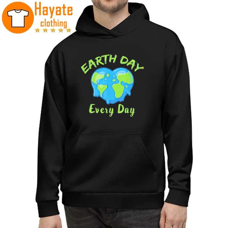 Walmart Earth Day Limited Shirt