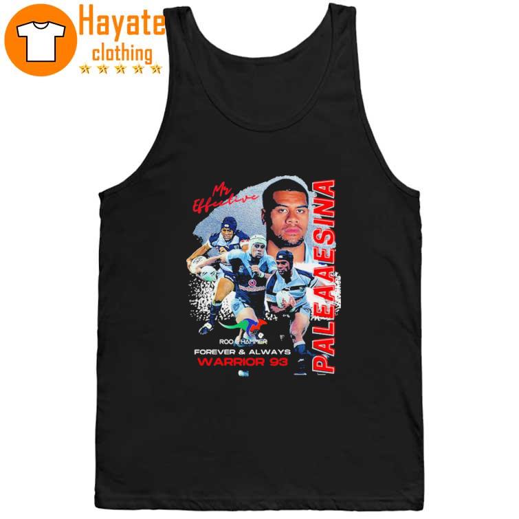 Warrior 93 Rugby Shirt Warrior 93 Rugby Shirt