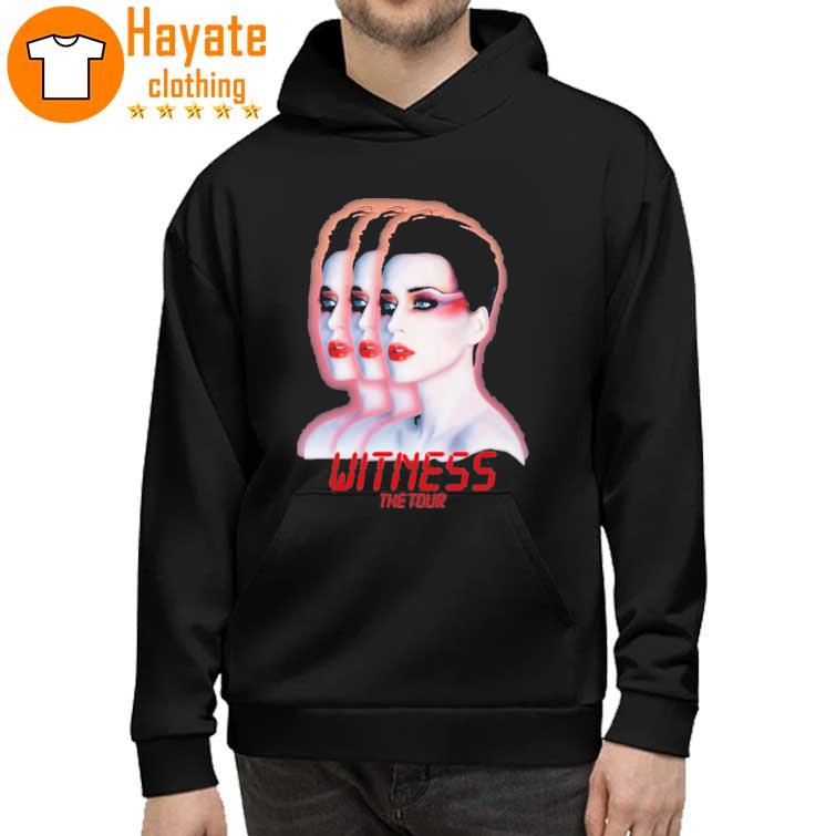 Witness The Tour Shirt