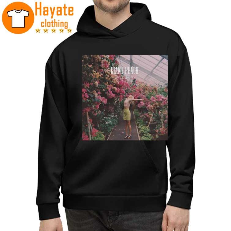 Wolf Alice Moaning Lisa Smile Shirt