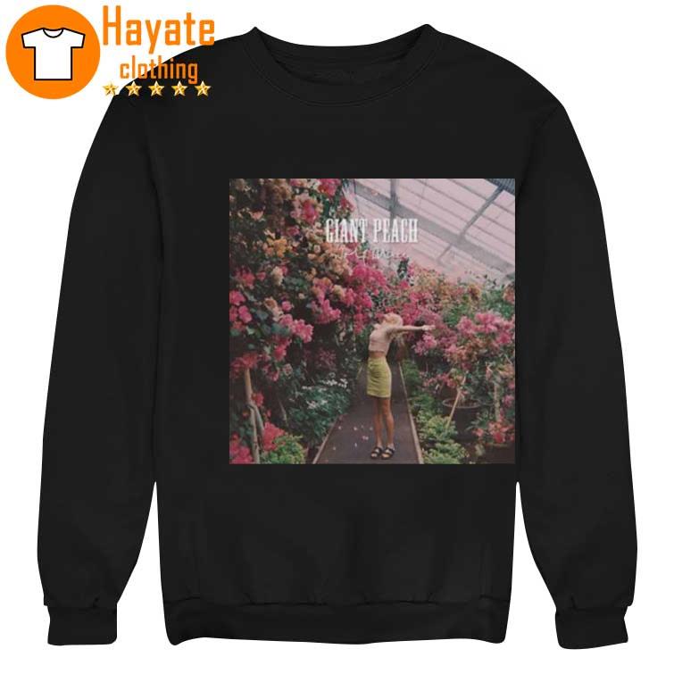 Wolf Alice Moaning Lisa Smile Shirt Wolf Alice Moaning Lisa Smile Shirt