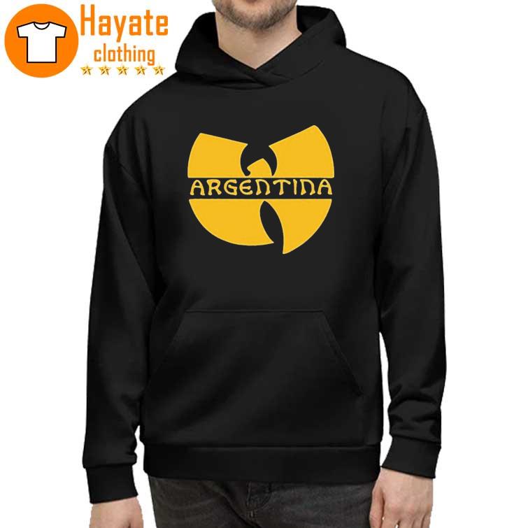 Wu tang clan Argentina 2023 Shirt