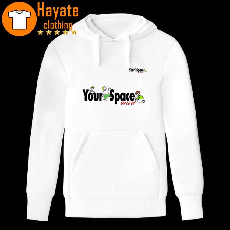Your Space North Wales Shirt