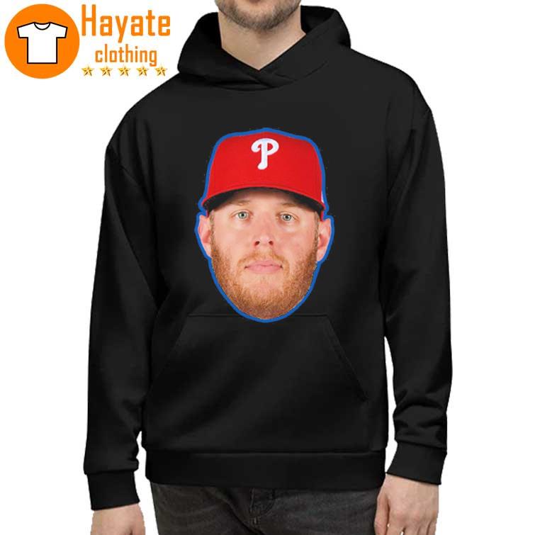 Zach wHeeler baseball player fan Shirt