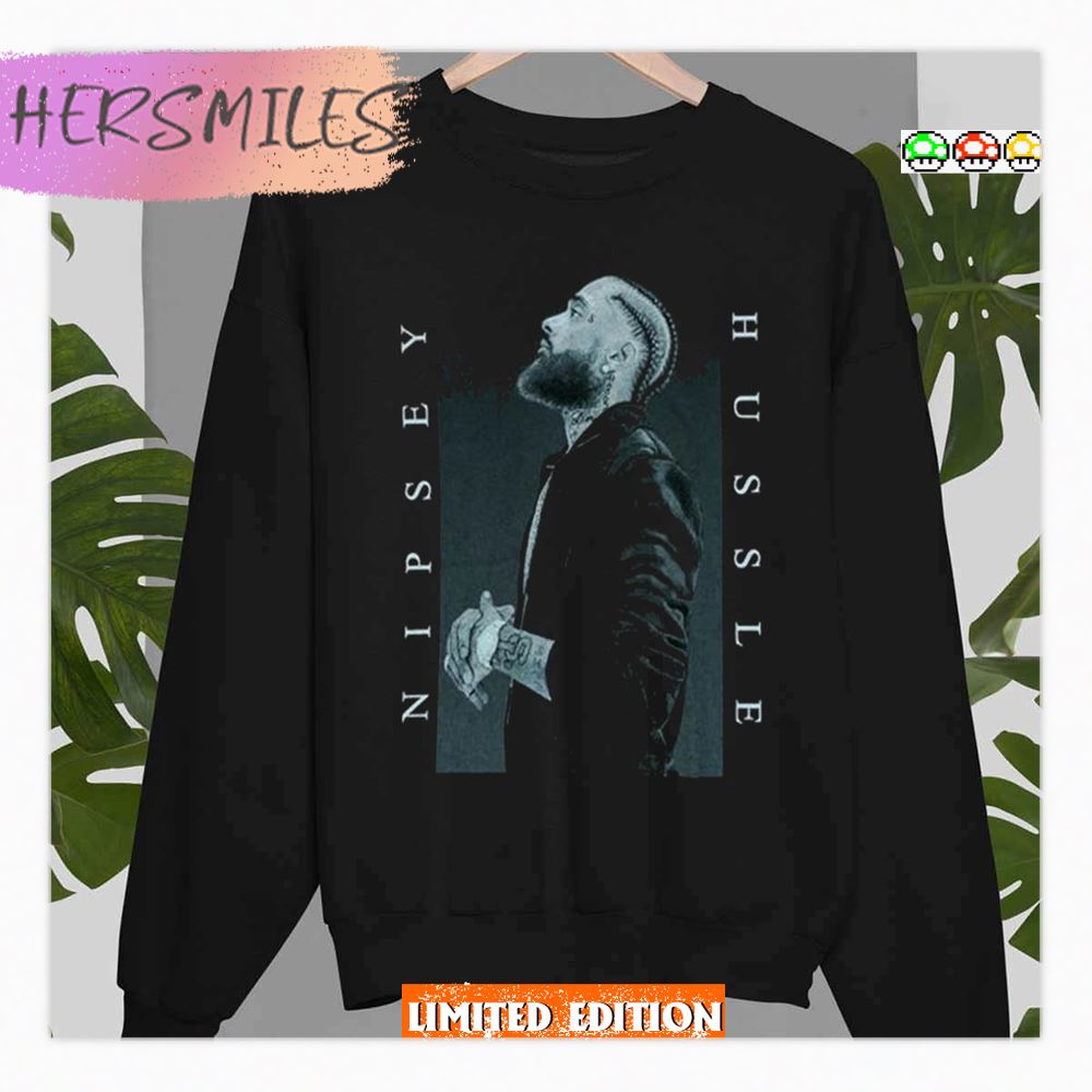 Airmiess Joseph Asghedom Nipsey Hussle Shirt Airmiess Joseph Asghedom Nipsey Hussle Shirt