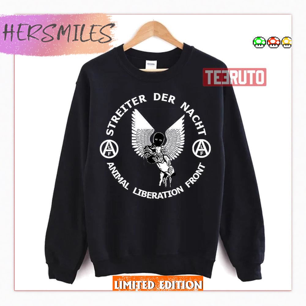 Alf Streiter Der Nacht Shirt Alf Streiter Der Nacht Shirt