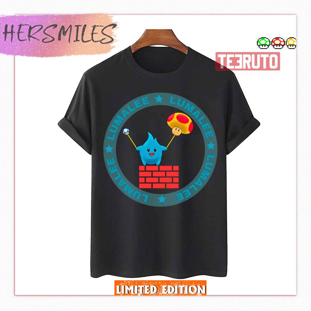 All That’s Left Is You Lumalee Shirt
