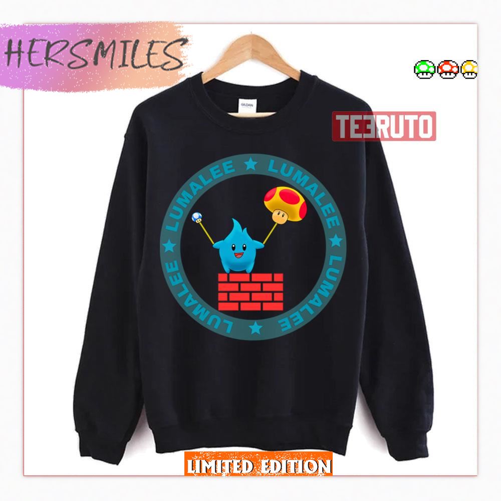 All That's Left Is You Lumalee Shirt All That's Left Is You Lumalee Shirt