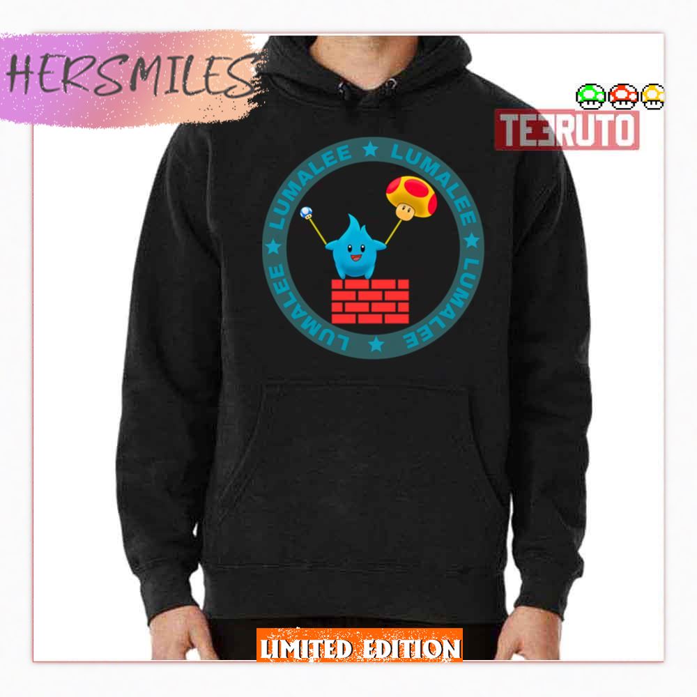 All That’s Left Is You Lumalee Shirt