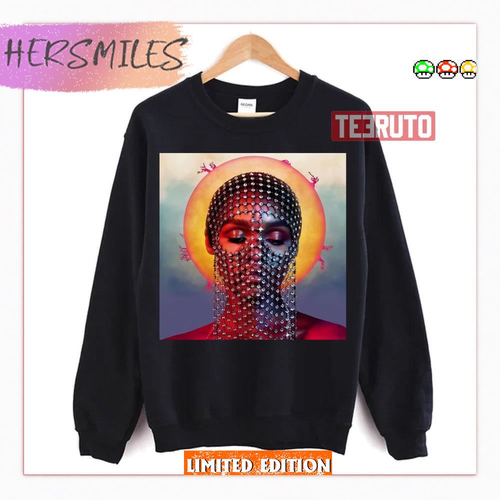 American Singer Janelle Monae Shirt American Singer Janelle Monae Shirt