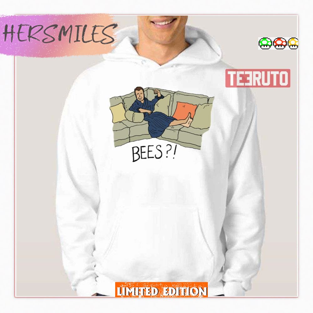 Arrested Development Gob Bees Shirt
