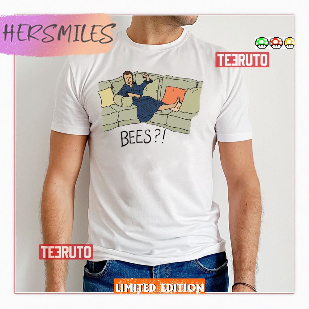 Arrested Development Gob Bees Shirt