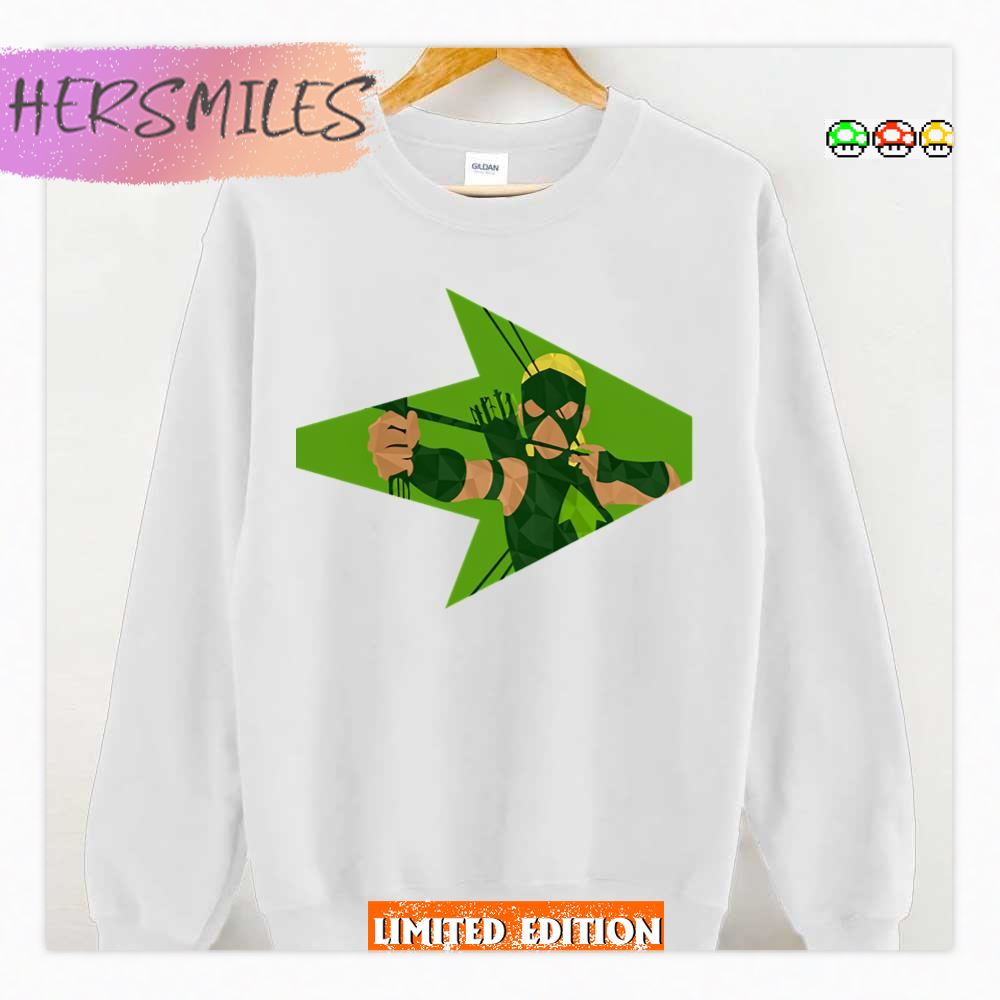 Artemis Young Justice Minimalist Art Shirt Artemis Young Justice Minimalist Art Shirt