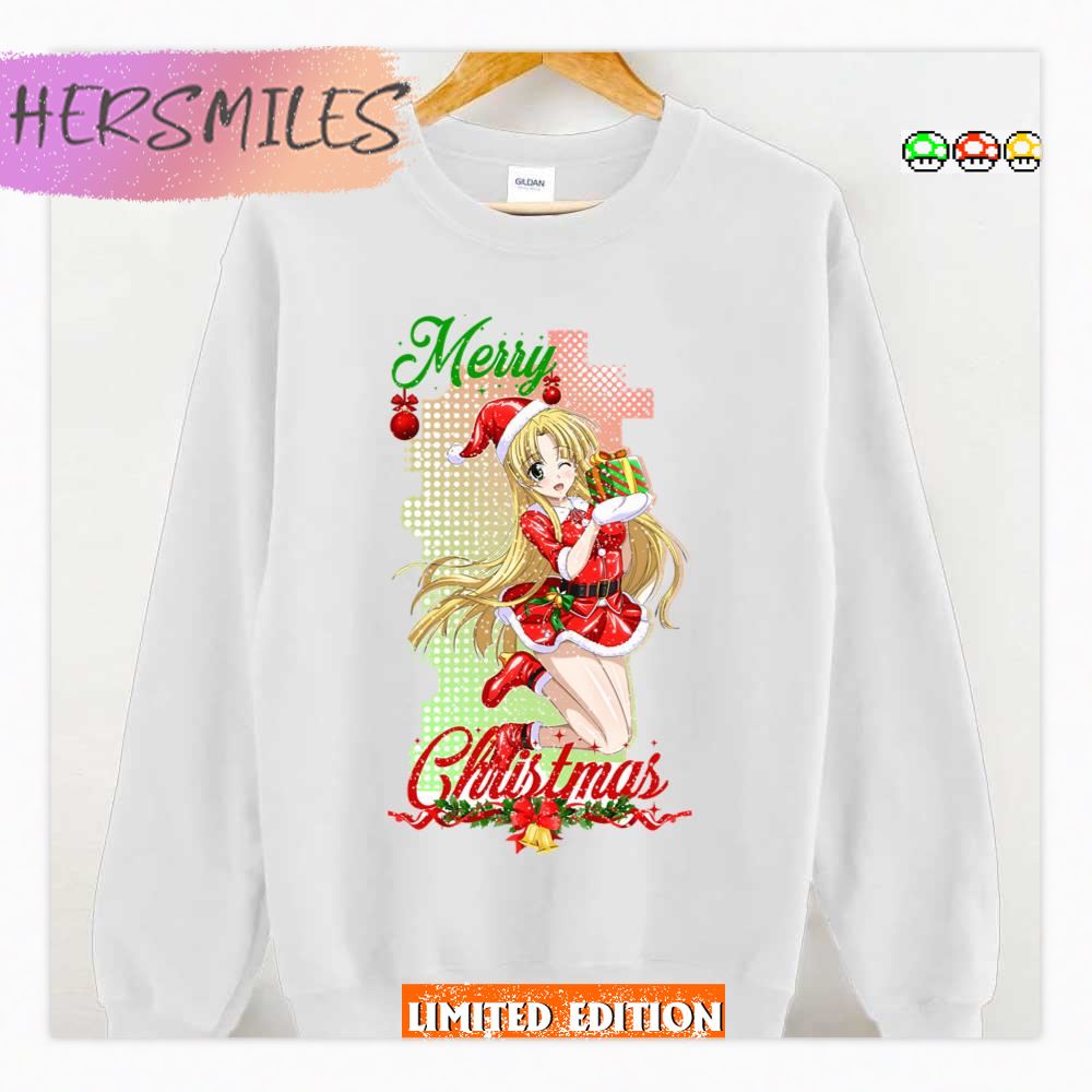 Asia High School Dxd High School Dxd Shirt Asia High School Dxd High School Dxd Shirt