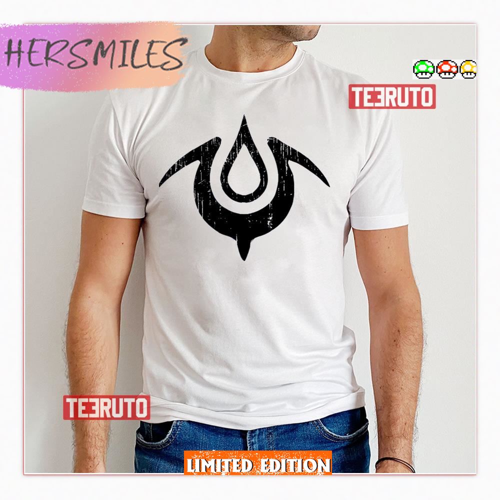 Awakening Mark Of Naga Fire Emblem Tank Top Awakening Mark Of Naga Fire Emblem Tank Top