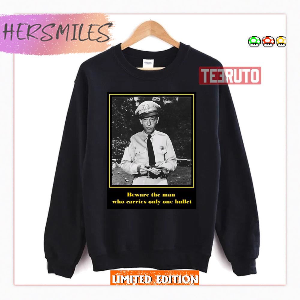 Barn Ey Fyfe Quote Graphic Shirt Barn Ey Fyfe Quote Graphic Shirt