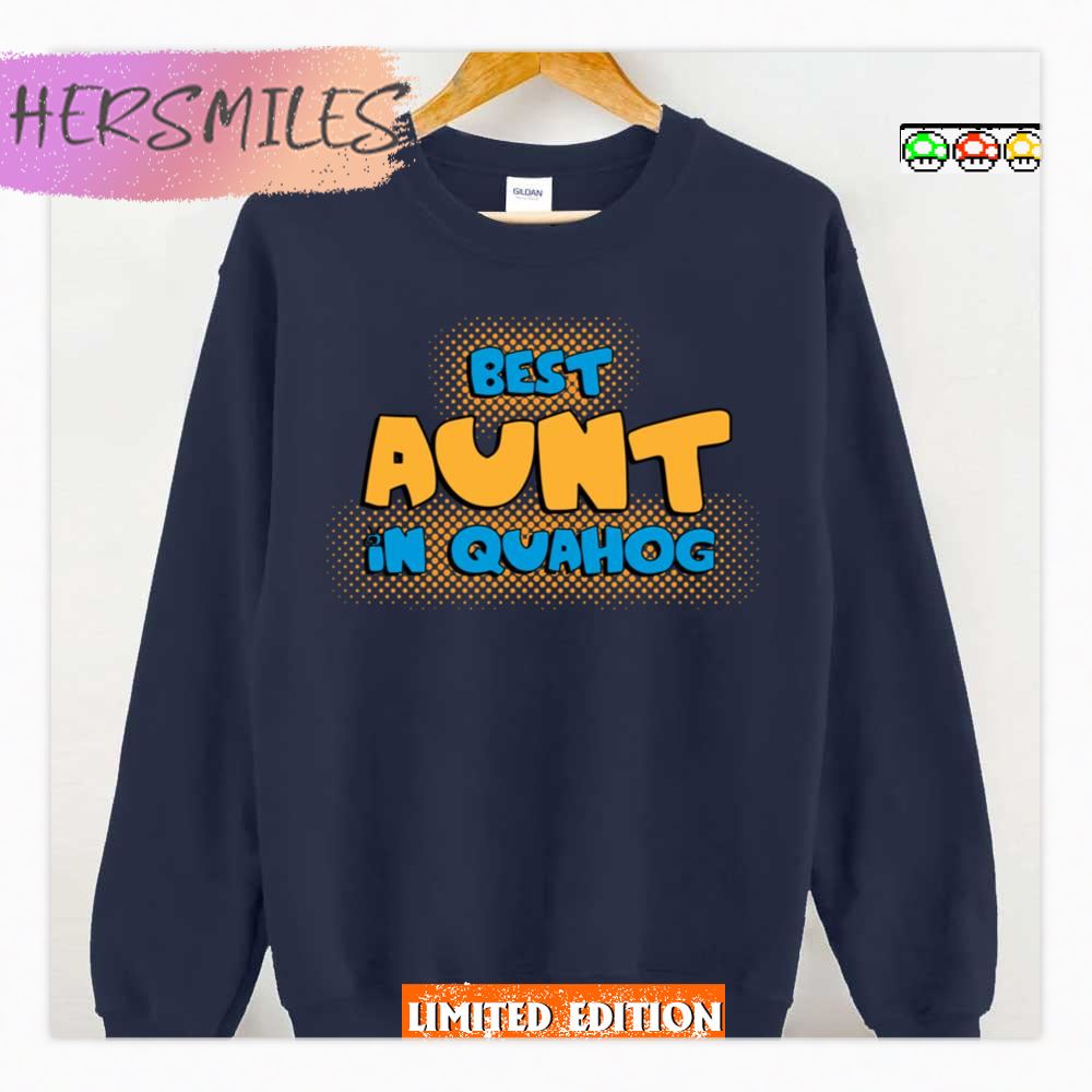 Best Aunt Family Guy Shirt Best Aunt Family Guy Shirt