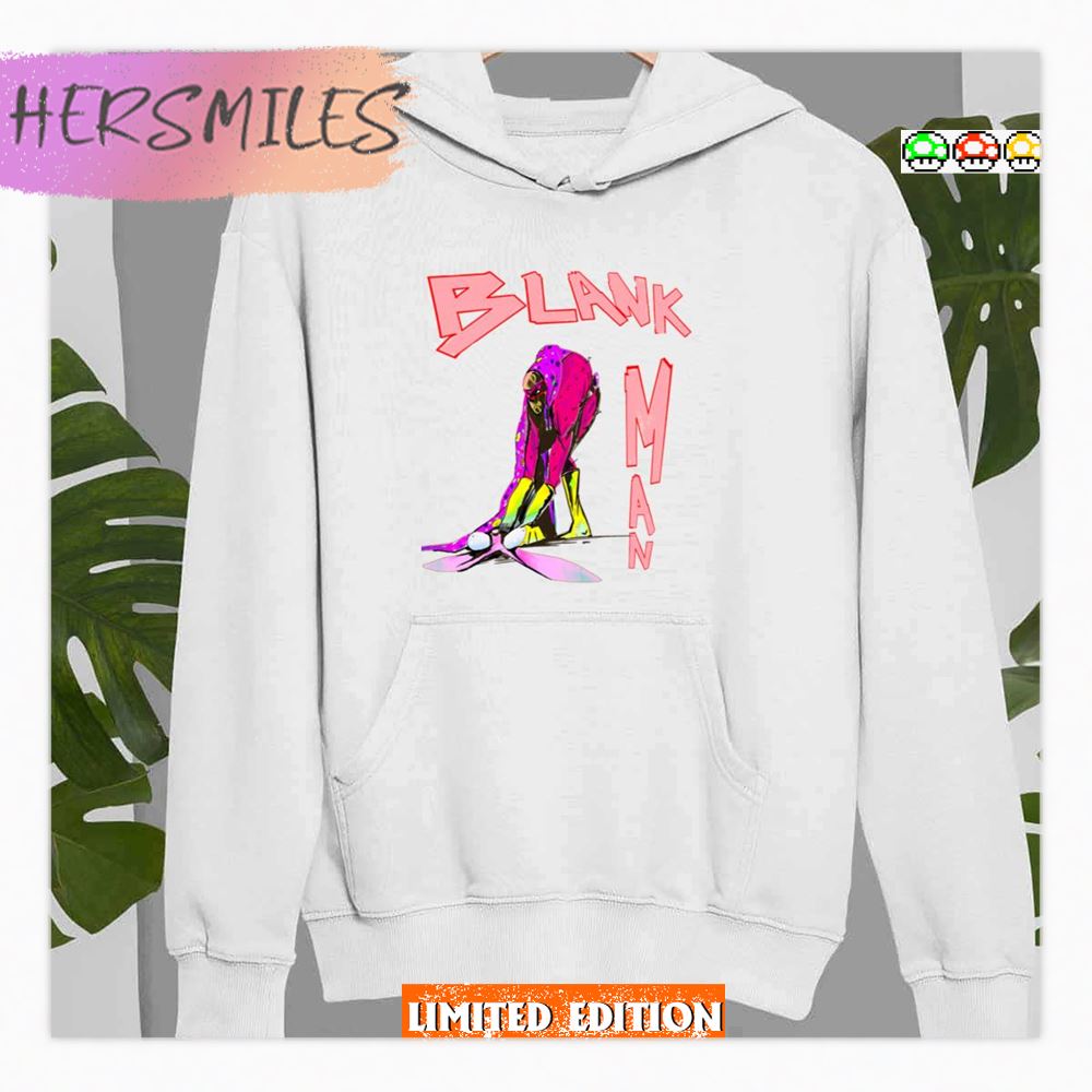 Blank Man Tengoku Daimakyou Heavenly Delusion Shirt