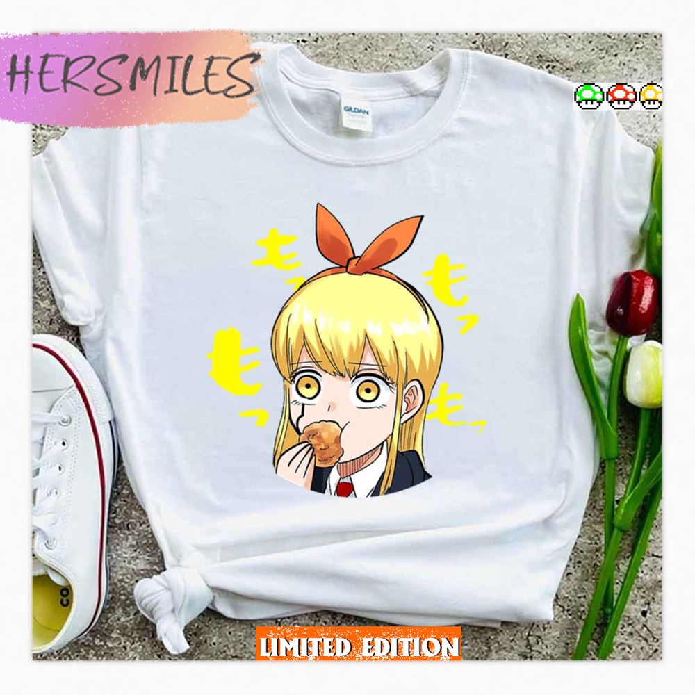 Bunny Girl Mashle Magic And Muscles Shirt Bunny Girl Mashle Magic And Muscles Shirt