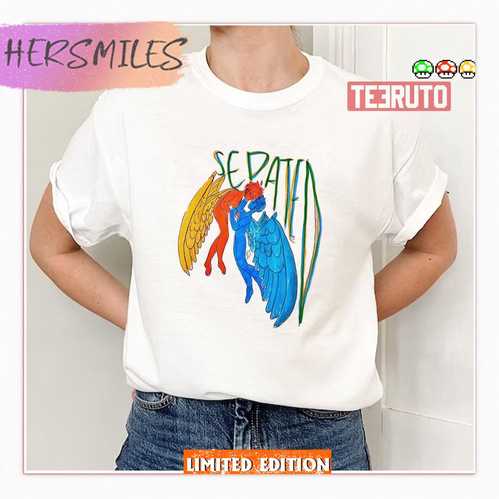 Butters X Kenny Sedated Ver 2 Graphic Shirt