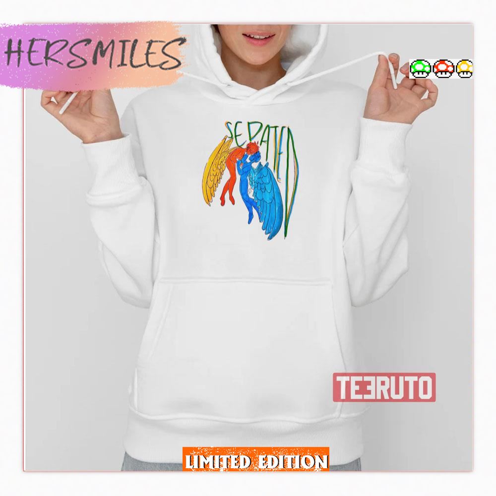 Butters X Kenny Sedated Ver 2 Graphic Shirt