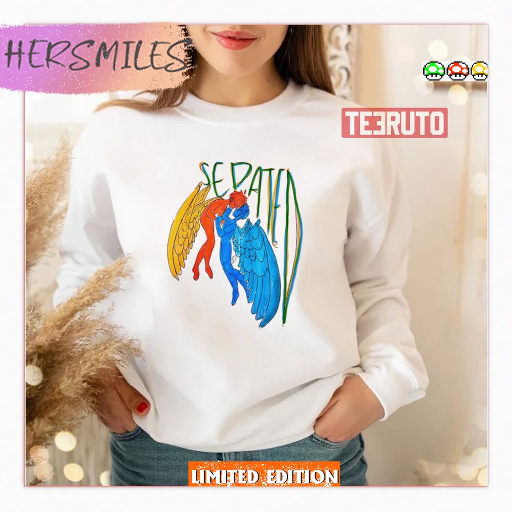 Butters X Kenny Sedated Ver 2 Graphic Shirt Butters X Kenny Sedated Ver 2 Graphic Shirt