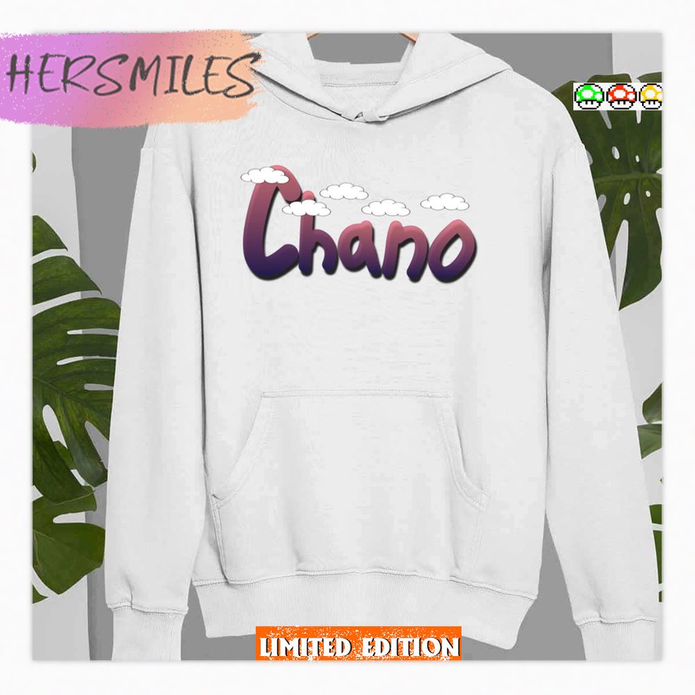 Chano Chance The Rapper Art Shirt