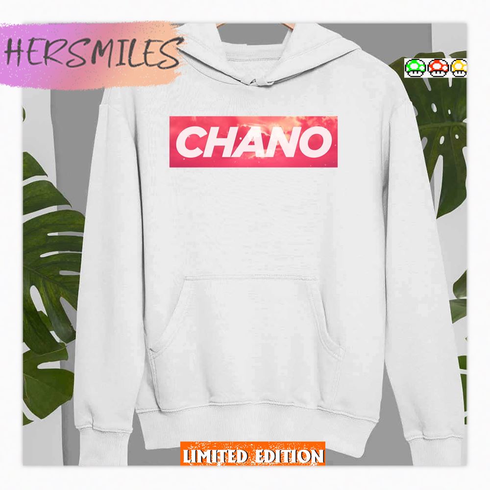 Chano Chance The Rapper Music Art Shirt