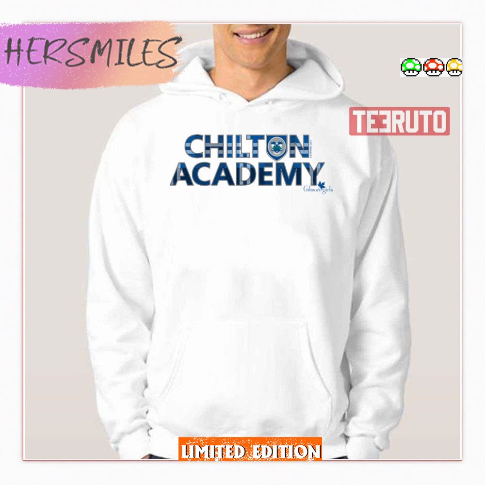 Chilton Academy Gilmore Girls Shirt